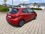 Peugeot 208  - Peugeot 208 bis 5.000 Euro