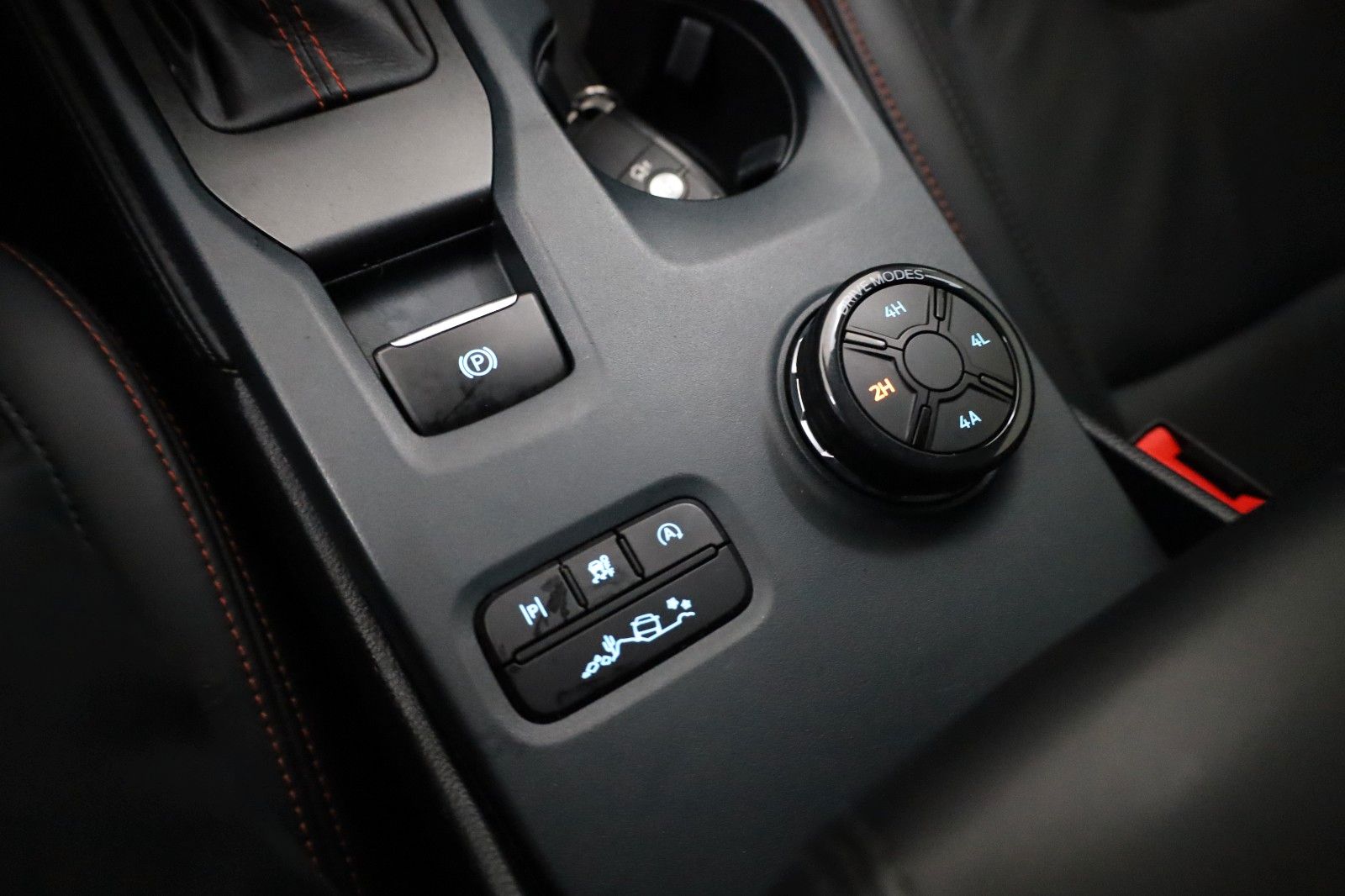 Fahrzeugabbildung Ford Raptor e-4WD,Raptor+Techno73 Paket, Rollo el.AHK