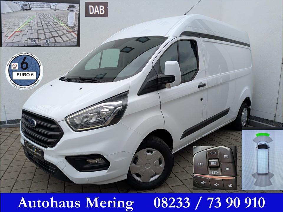 Ford Transit Custom Kasten 300 L2  H2 Trend