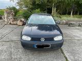 Volkswagen VW Golf Champ 1.4 - Volkswagen Golf: Champ