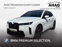 BMW iX - Vorschau Bild 1