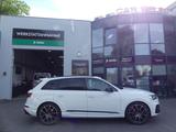 Audi Q7 50 TDI quattro S-Line Competion PANO/STDHZ/HU - Audi Q7 Gebrauchtwagen in Berlin