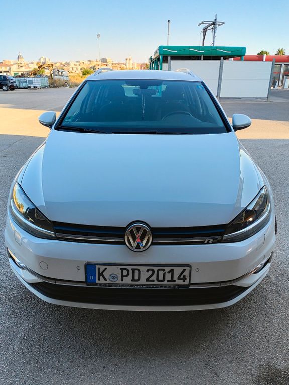 Image of Volkswagen Golf