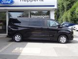 Ford Tourneo Custom L2 Trend SHZ LED 2xKlima RFK ALU - Autos mit Tageszulassung