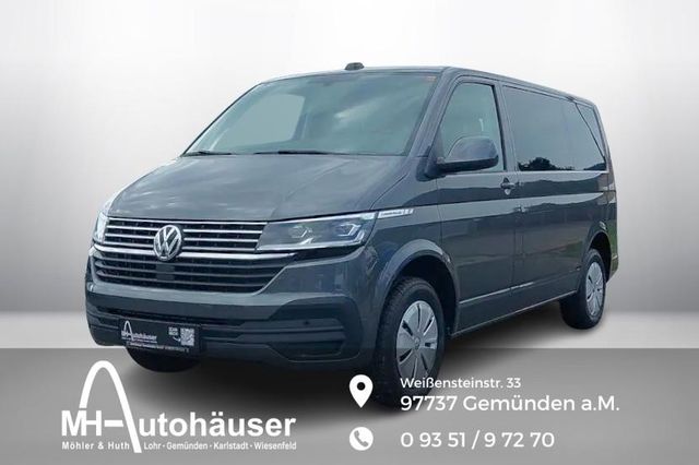 Volkswagen T6.1Caravelle Comfortl.2,0TDI ,Navi,RFK,LED,SHZ