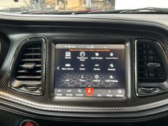 Fahrzeugabbildung Dodge Challenger Hellcat Redeye Jailbreak Last Call WB