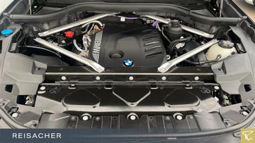 BMW X6 - 7