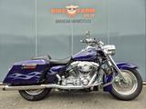 Harley-Davidson FLHRSEI °°SCREAMIN EAGLE ROAD KING°° - HARLEY-DAVIDSON 2002