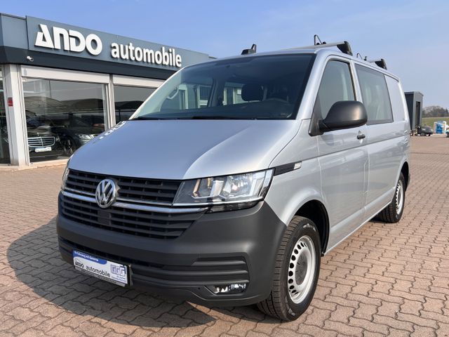 Volkswagen T6.1 Transporter Kasten Kasten PLUS Trend Klima