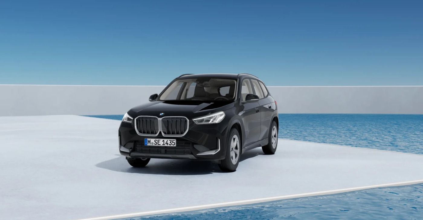 BMW X1 - Bild 3