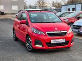 Peugeot 108 TOP 1.0 e-VTi Active Cabrio - Peugeot 108 in Berlin
