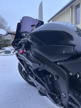 Yamaha R6 rj27 - YAMAHA R6