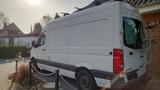 Volkswagen Crafter m. Womo-Zulassung. Viele Camping Extras - Angebote entsprechen deinen Suchkriterien