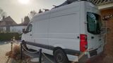 Volkswagen Crafter m. Womo-Zulassung. Viele Camping Extras - Offers matching your search criteria