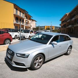 Audi A4 - 2