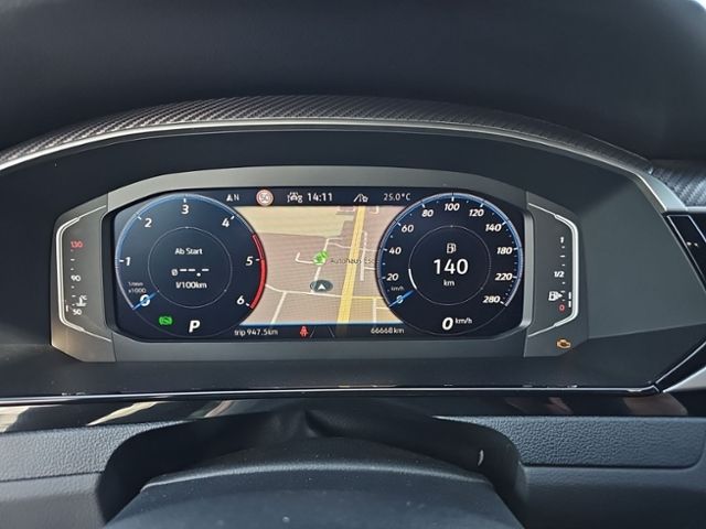 Fahrzeugabbildung Volkswagen Arteon Shooting Br. 2.0 TDI 4M DSG R-Line LEDER