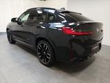 BMW X4 M40d xDrive|Navi|Pano|Sitzbelüftung - BMW X4 M40: Panoramadach