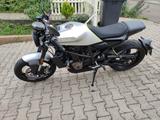 Husqvarna Vitpilen 701 - HUSQVARNA 701 VITPILEN