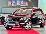 Mercedes-Benz ML 350CDI AMG Paket BiXenon ILS Comand Airmatic - Mercedes-Benz ML-Class: Geländewagen