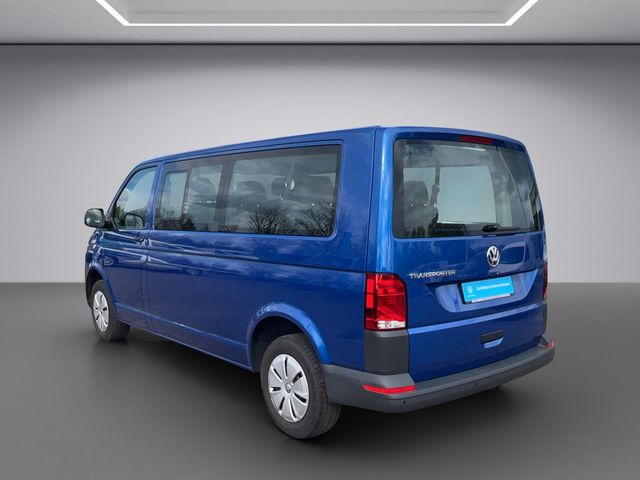 T6.1 Transporter Kombi LR 2.0TDI 110KW DSG