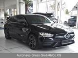 Mercedes-Benz CLA 35 AMG Shooting Brake 4Matic Standh/MBUX/RFK - gebrauchte Mercedes-Benz CLA 35 AMG aus dem Jahr 2020