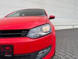 Volkswagen Polo V 1.4i Comfortline | Sitzhzg | - Volkswagen Polo mit Benzin-Antrieb: Standheizung