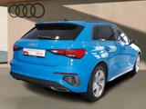 Audi A3 Sportback 40 TFSI e S line Navi+VC ACC PDC LE - Audi mit Hybrid-Antrieb