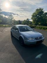 Volkswagen Vw Bora 1.6 16v - Volkswagen Bora: 1.6