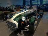 Caterham SUPER SEVEN 2000 - Caterham Gebrauchtwagen