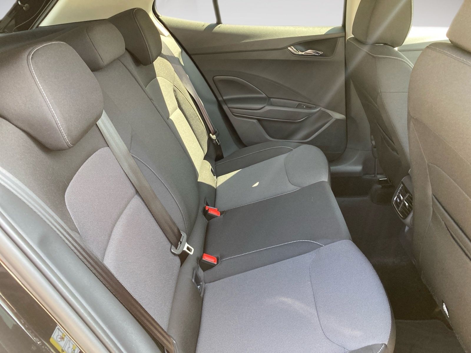 Skoda Fabia - Bild 11