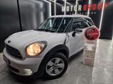 MINI Mini One Countryman 1.6 98CV - weiße MINI One Countryman