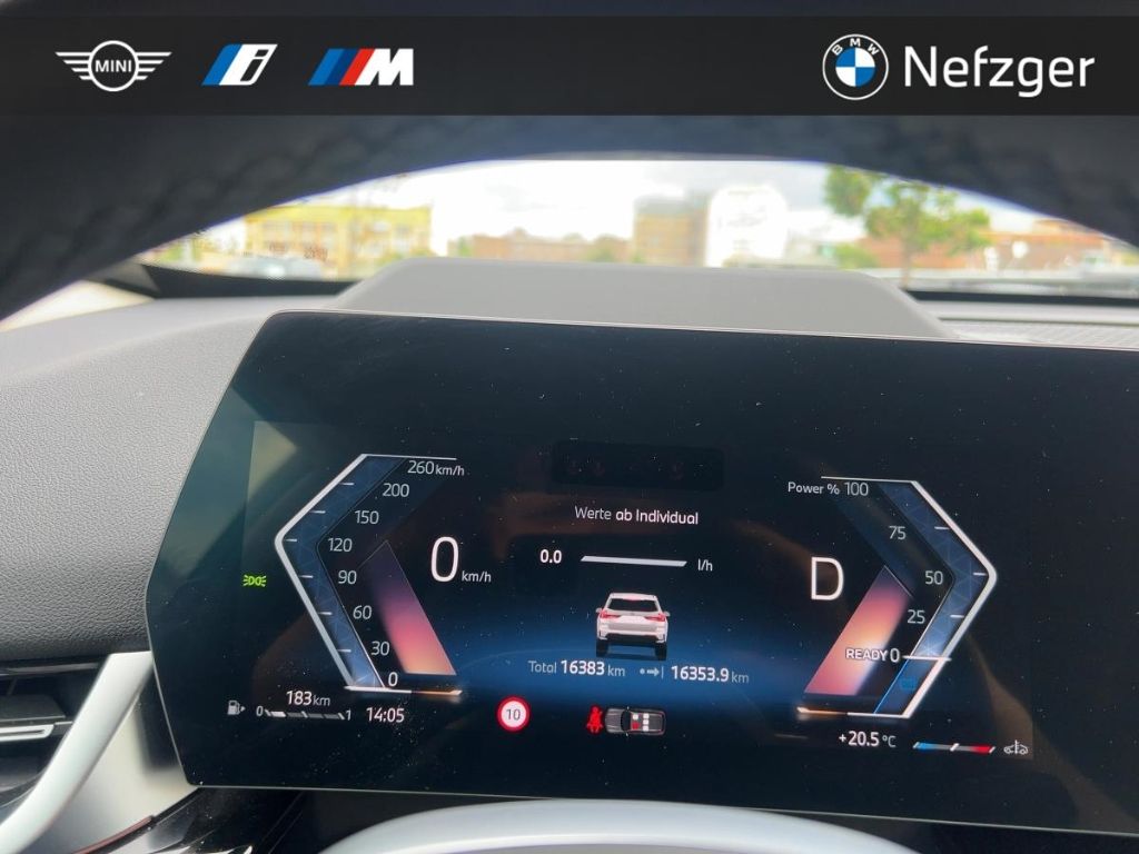 BMW X1 - Bild 19