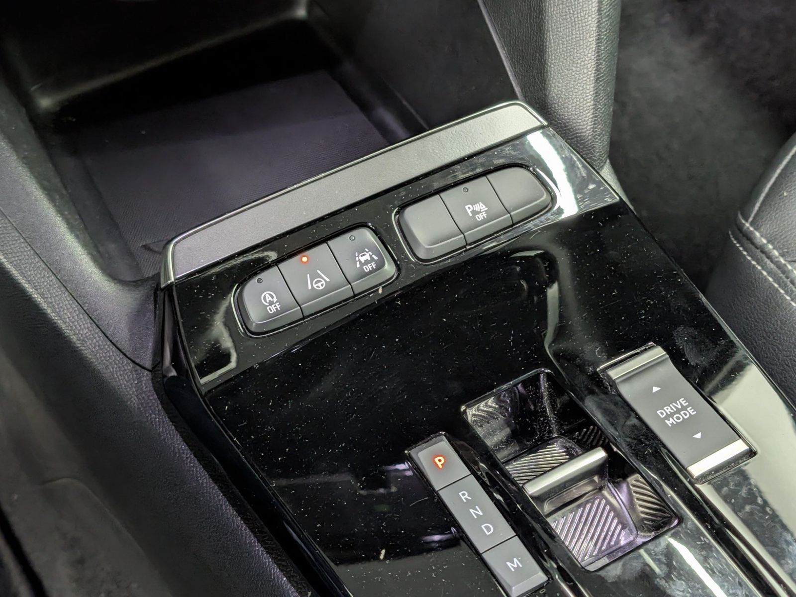 OPEL Mokka 1.2 Turbo Ultimate Navi Keyless ACC – Bild 14