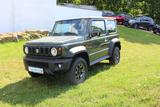 Suzuki JIMNY 1.5 COMFORT+ ALLGRIP A/T - : Grün