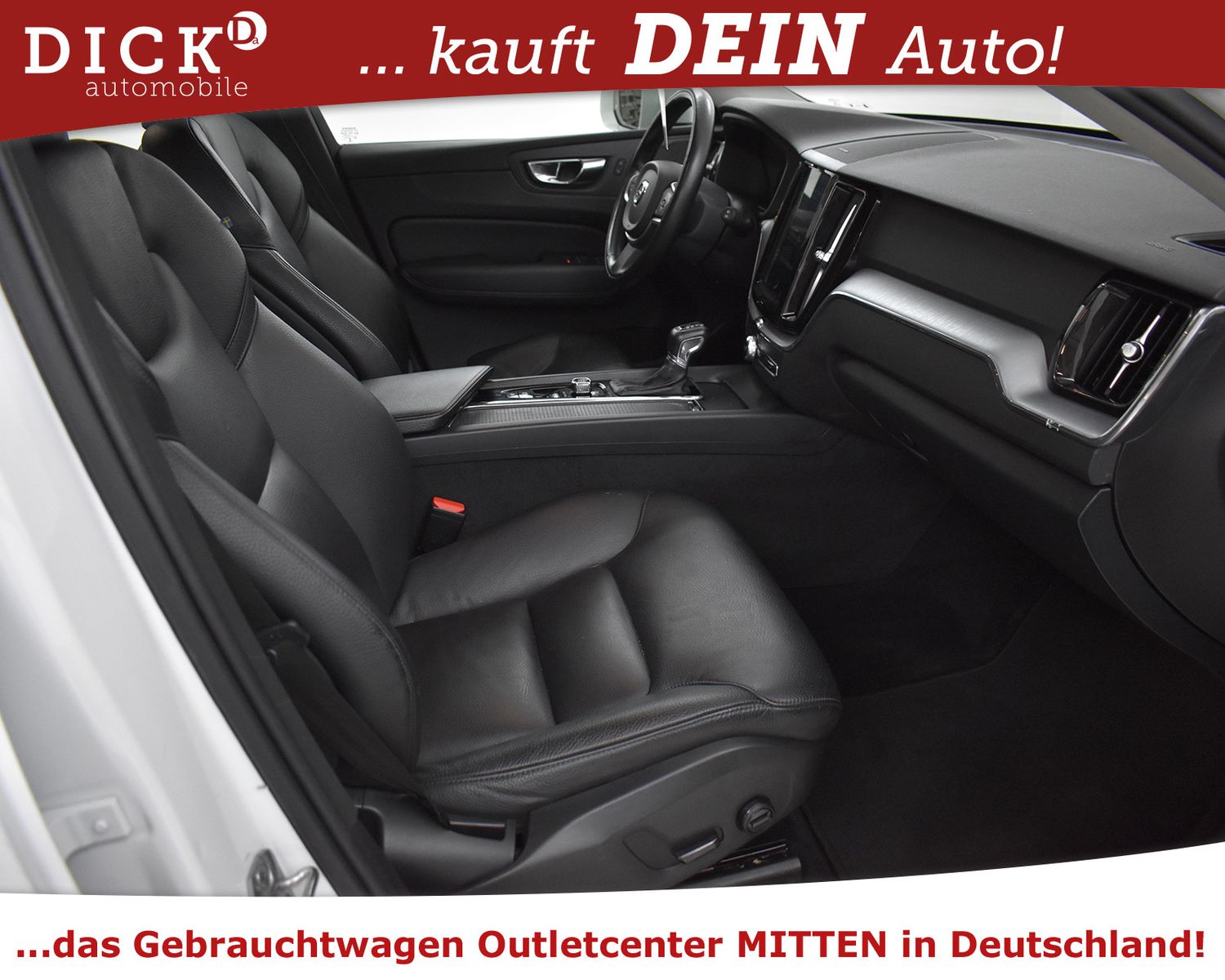 VOLVO XC60 D4 Momen VIRTU+STANDHZ+H&K+LED+KAM+NAVI+TEM - Image 22