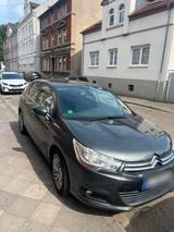 Andere Citroen C4 2011  94500km tüv neuer 1.6 120ps - Andere in Bochum