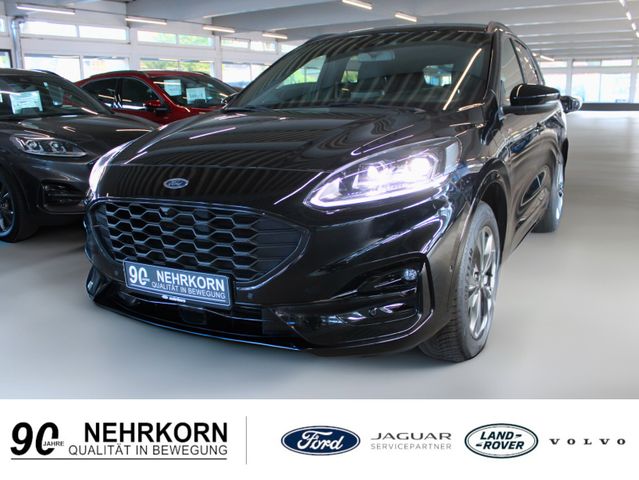 Ford Kuga 2.5 PHEV ST-Line X LED B&O HUD ACC WinterP