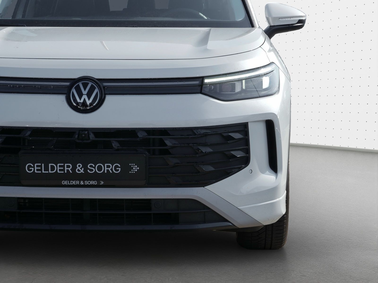 Volkswagen Tayron - Bild 12