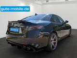Alfa Romeo Giulia Quadrifoglio "Supersport" 2.9 V6 Bi-Turbo - Alfa Romeo Giulia: Super