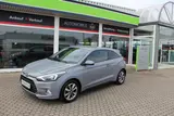 Hyundai i20 Coupe Lenkradheiz. SHZ TÜV NEU - gebrauchte Hyundai Sportwagen