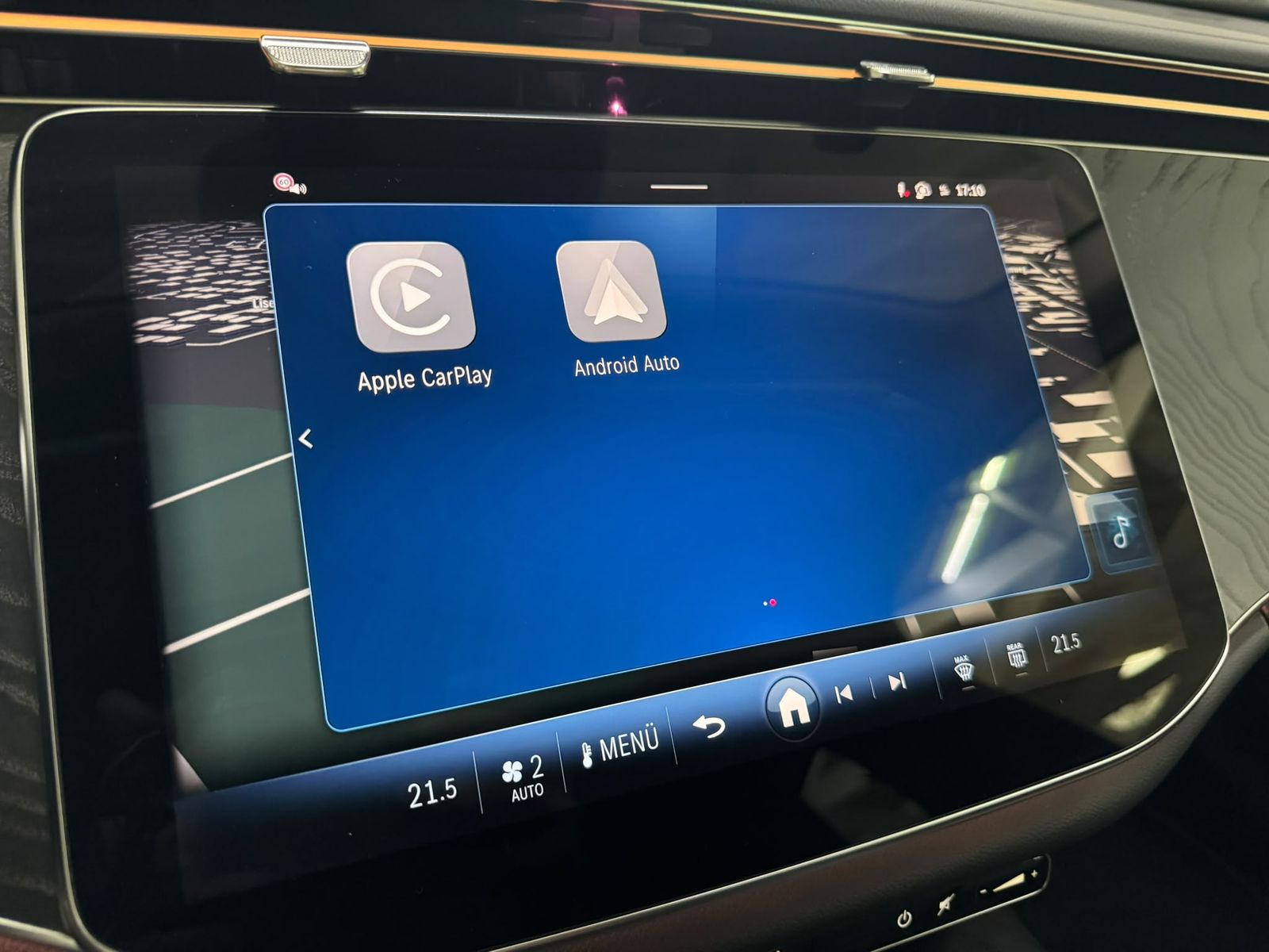 Mercedes-Benz E 300e Avantgarde Spurwechsel 360° foto 15