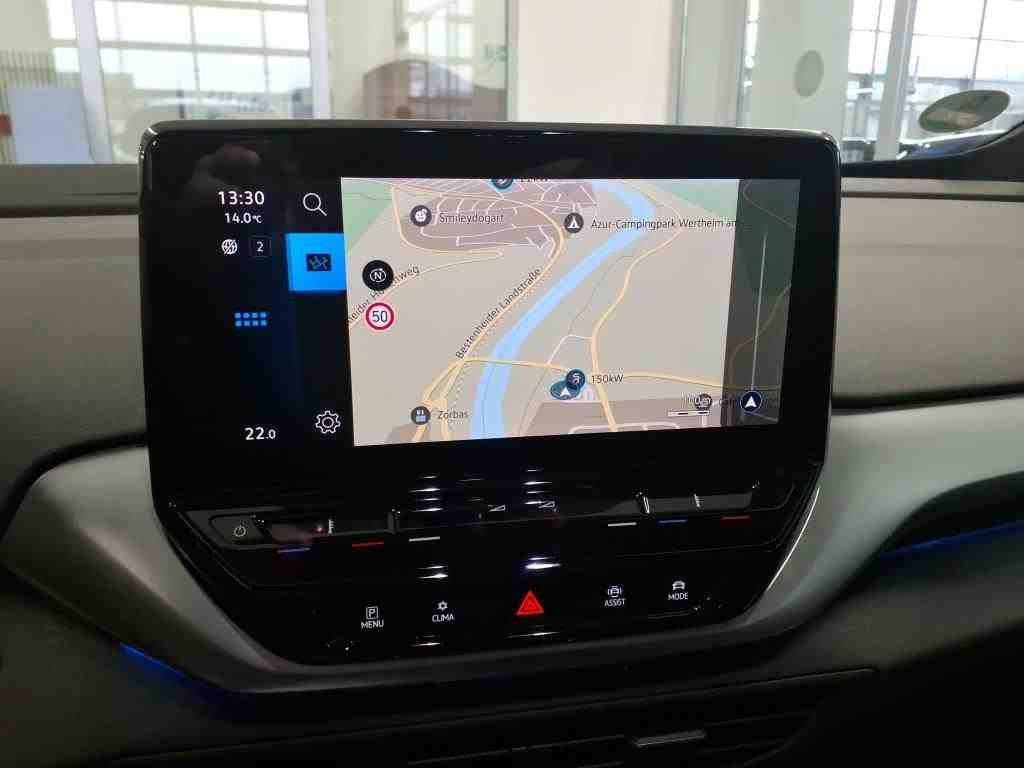 Volkswagen ID.4 - Bild 5