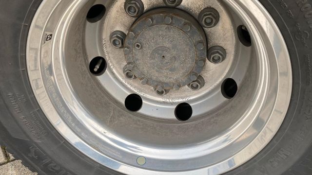 FL 16.280 Klima*LBW*Voll Luft*ALCOA - Photo 25