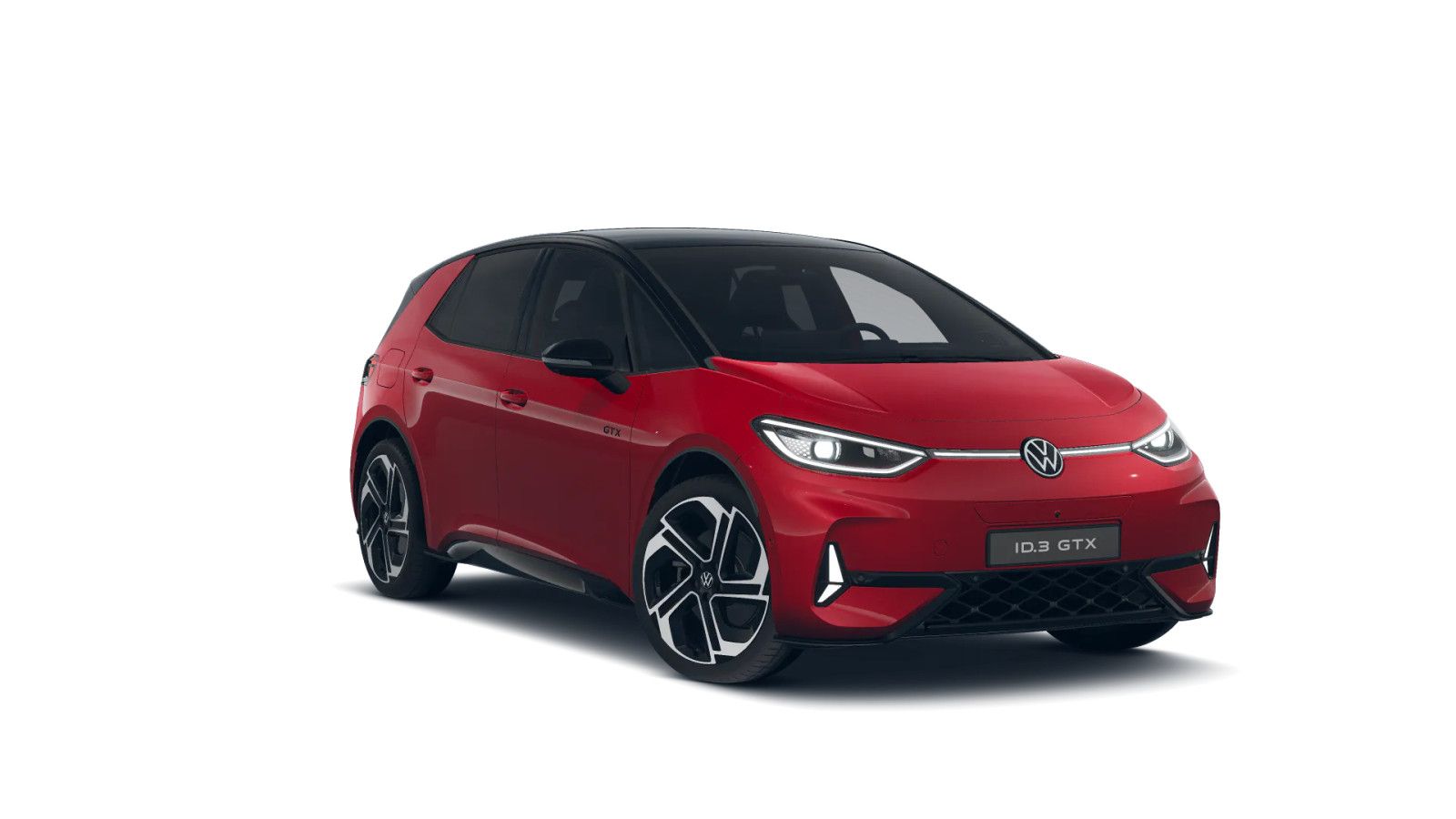 Volkswagen ID.3 - Bild 37