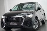 Audi Q3 Sportback 35 TDI AUTOMATIK PANO SONOS MATRIX - Audi Q3 mit Diesel-Antrieb: Sportwagen, Automatik