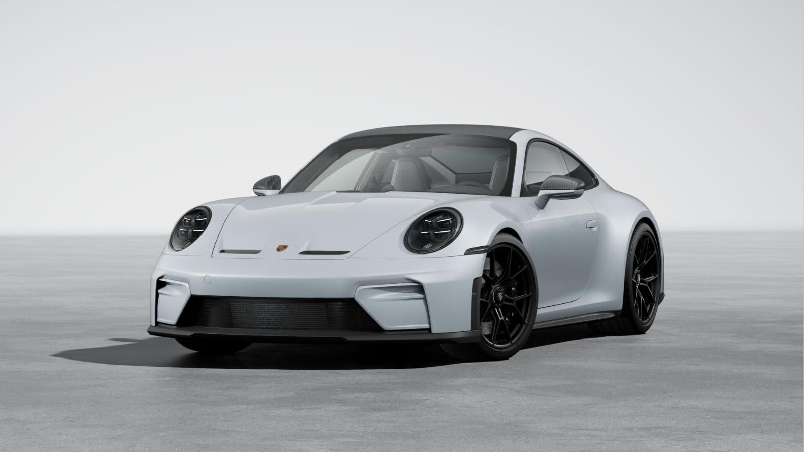 Porsche 992.2