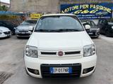 Fiat Panda 1.2 4x4 Climbing - Fiat Panda: Allradantrieb, Climbing