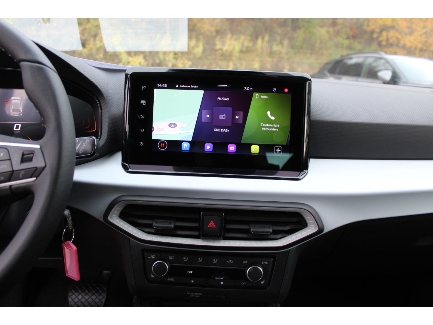 Seat Ibiza - Bild 13