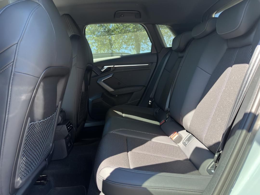 Fahrzeugabbildung Audi A3 allstreet 35 TFSI s-tronic