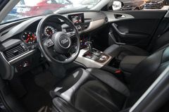 Fahrzeugabbildung Audi A6 Allroad 3.0 TDI QUATTRO S-TRONIC NAVI/LED/AHK